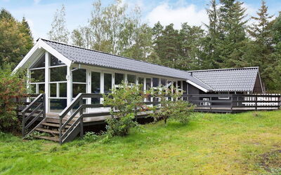Fuglslev - Ebeltoft, Mitteljütland, Dänemark