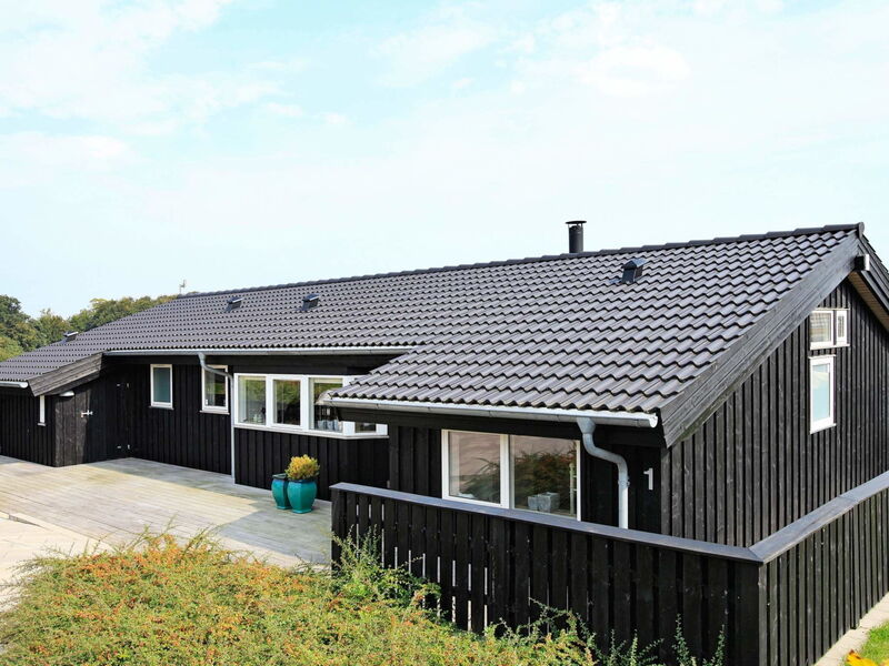 Kelstrup Strand Jylland