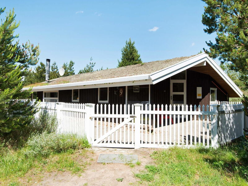 Rømø Bolilmark