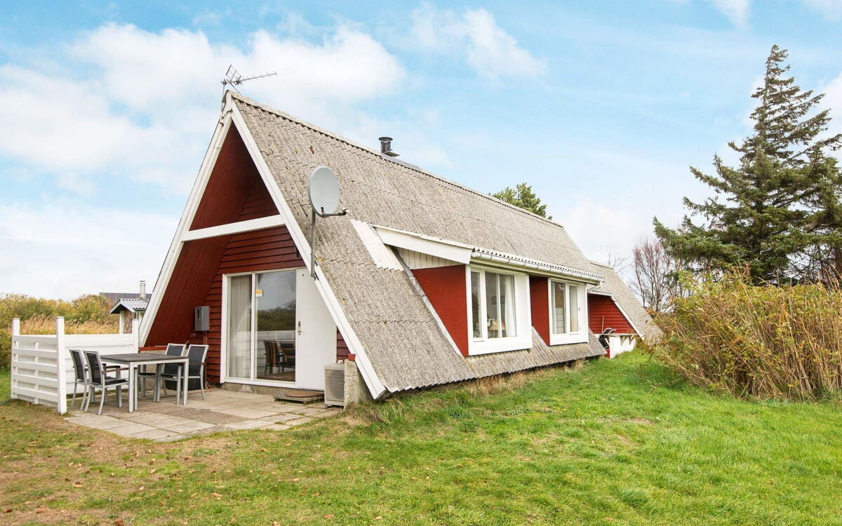 Rømø Lakolk