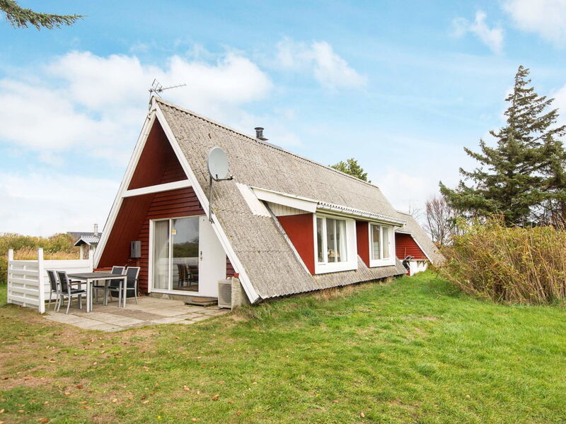 Rømø Lakolk