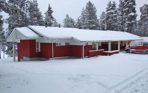 Soivio: Schnee, Winter, Dach, Einfrieren, Hütte, Steigung, Schatten, Abstellgleis, Lärche