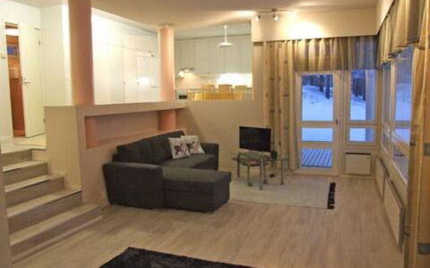 Soivio: Flooring, Interior Design, Möbel, Fussboden, Holz, Couch, Decke, Zimmer, Wohnung, Wohnzimmer