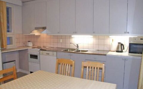 Soivio: Flooring, Möbel, Holz, Küche, Fussboden, Countertop, Interior Design, Major Appliance, Küchengerät, Cabinetry