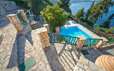 Villas Cavo Marathia 4* Apartments