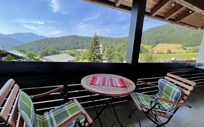 Unterkunft:&nbsp;Alpenappartement Buchenhöhe A301 300.1