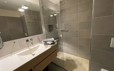 Unterkunft:&nbsp;Alpenappartement Buchenhöhe A301 300.1
