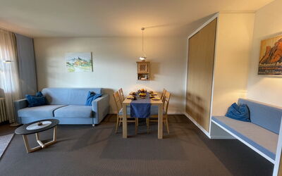 Unterkunft:&nbsp;Alpenappartement Buchenhöhe A301 300.1