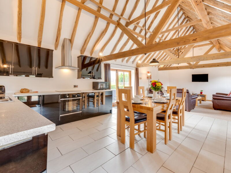 Church Farm