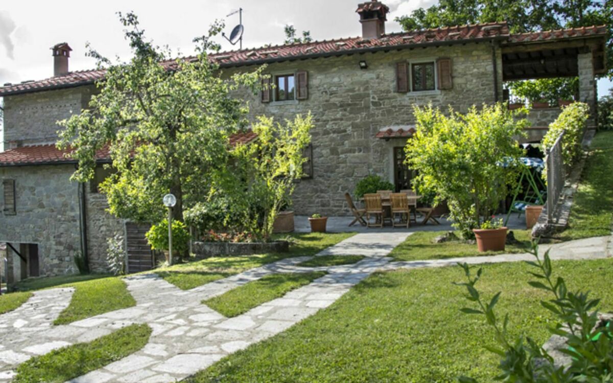 Villa Magnolia