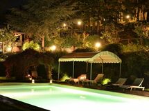 Villa Magnolia
