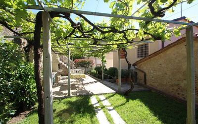 Casa Fabrizia