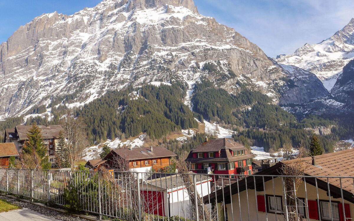Chalet Achat