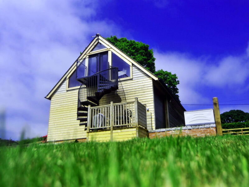 The Cottage