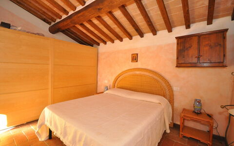 Casa Laura: Zimmer, Bett, Schlafzimmer, Eigentum, Möbel, Bettdecke, Gebäude, Matratzenauflage, Bedding, Interior Design