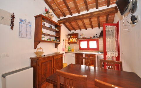 Casa Laura: Zimmer, Eigentum, Gebäude, Möbel, Interior Design, Grundeigentum, Haus, Decke, Zuhause, Küche