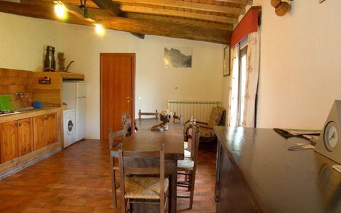 Funghi 1: Zimmer, Eigentum, Gebäude, Möbel, Fussboden, Hartholz, Decke, Interior Design, Holz, Haus