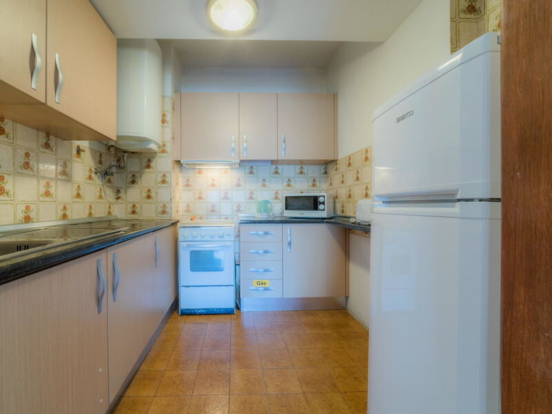 T1 One Bedroom