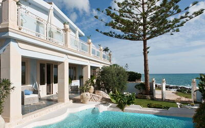 Villa Antares
