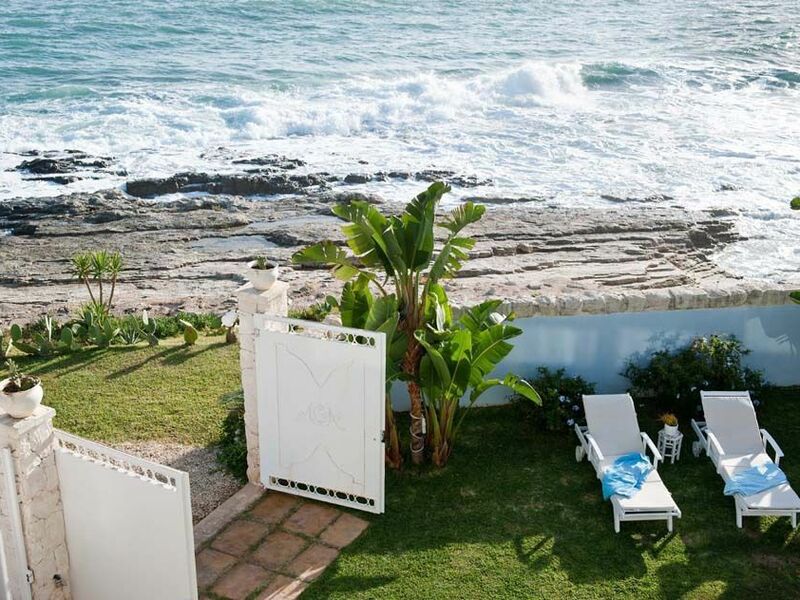 Villa Antares