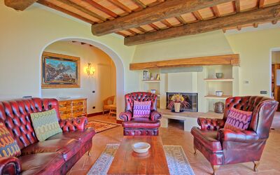 Villa Noceta