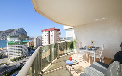 Unterkunft:&nbsp;Esmeralda Suites 315.4