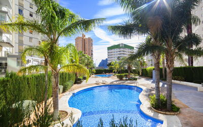 Unterkunft:&nbsp;Esmeralda Suites 315.5