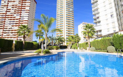 Unterkunft:&nbsp;Esmeralda Suites 315.5