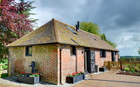 Throwly Stables