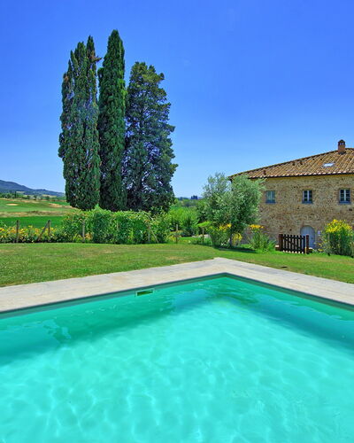 Casale La Valle - Castelfalfi