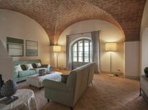 Unterkunft:&nbsp;La Valle 1 Castelfalfi
