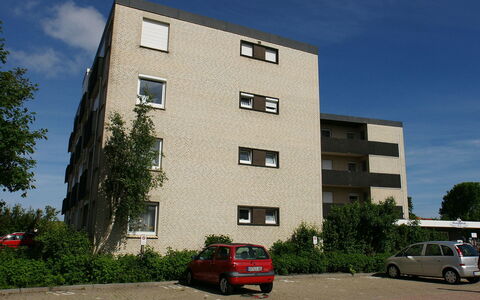 Norddeich 780: Auto, Pflanze, Rad, Himmel, Fahrzeug, Gebäude, Eigentum, Fenster