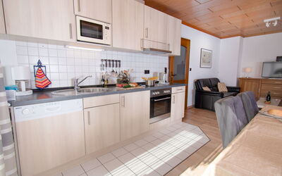 Unterkunft:&nbsp;Nordwind 794.1