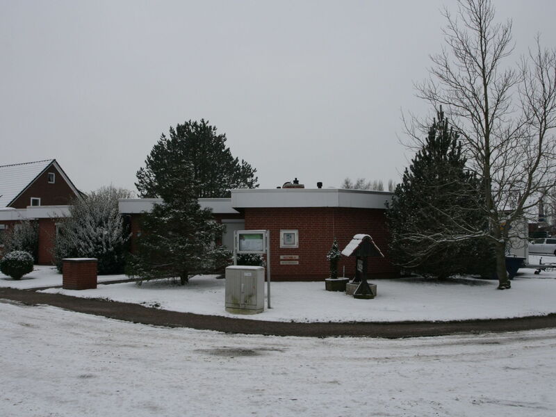 Norddeich 765
