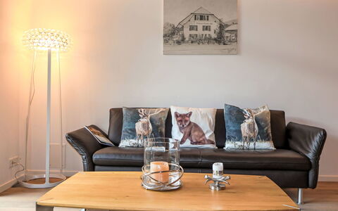 Unterkunft:&nbsp;Zen Stecken a 654.2