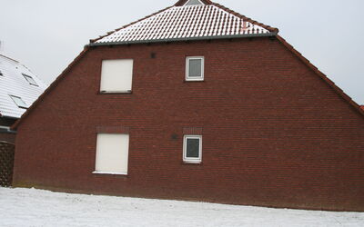 Teetied - Norden, Niedersachsen, Deutschland
