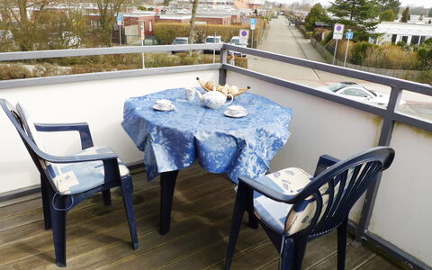 Unterkunft:&nbsp;Juist 781.2