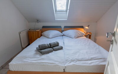 Unterkunft:&nbsp;Norderney 781.3