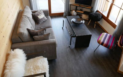 Unterkunft:&nbsp;Ferme de Sandra F2 657.4