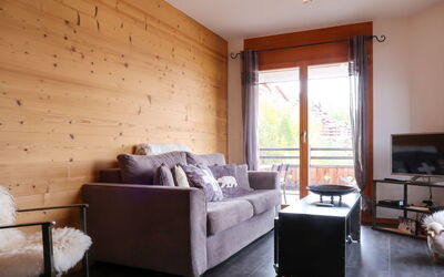 Unterkunft:&nbsp;Ferme de Sandra F2 657.4