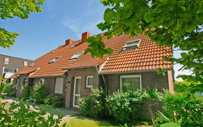 Norddeich 740 - Norden, Niedersachsen, Deutschland - Koralle 740.1