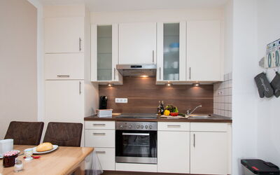 Unterkunft:&nbsp;Seestern 796.1