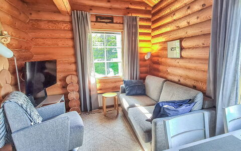 Vuosselinkulma 1: Schnee, Holz, Winter, Hütte, Haus, Dach, Zuhause, Einfrieren, Blockhaus, Zweig