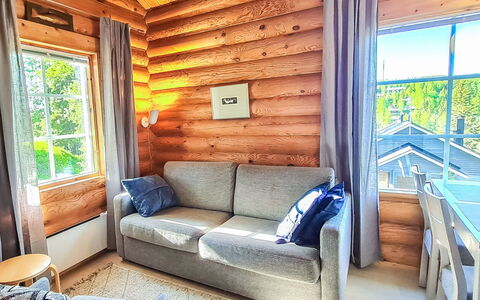 Vuosselinkulma 1: Schnee, Holz, Winter, Hütte, Haus, Dach, Zuhause, Einfrieren, Blockhaus, Zweig