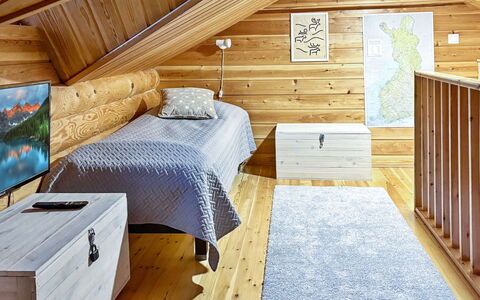 Vuosselinkulma 2: Schnee, Holz, Winter, Hütte, Haus, Dach, Zuhause, Einfrieren, Blockhaus, Zweig
