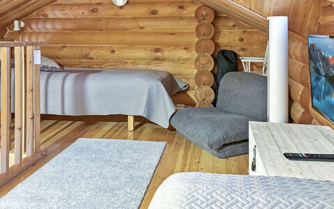 Vuosselinkulma 2: Schnee, Holz, Winter, Hütte, Haus, Dach, Zuhause, Einfrieren, Blockhaus, Zweig