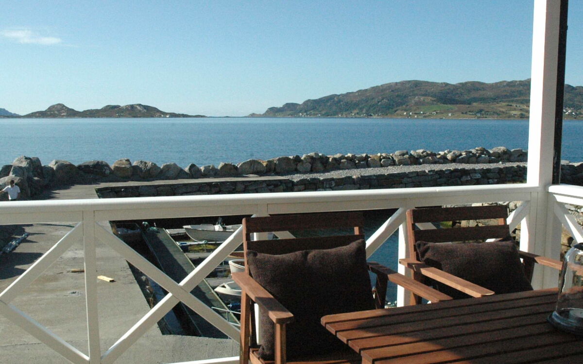 Hakallestrand