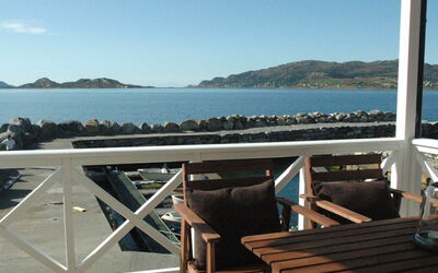 Hakallestrand