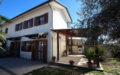 Casa Vitale - Seravezza, Toskana, Italien