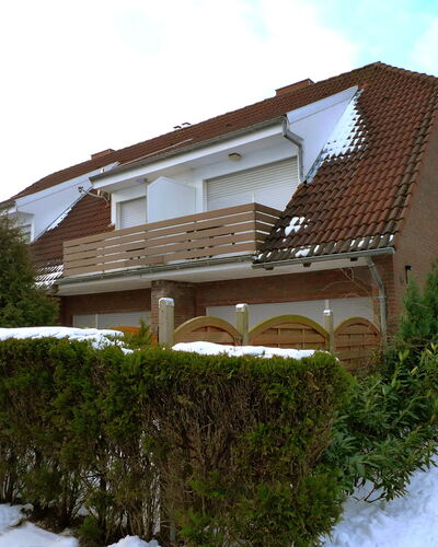 Meeresrauschen